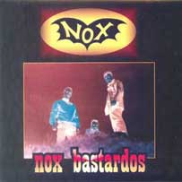 NOX Nox Bastardos