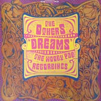 THE OTHERS Dreams (the wody pad’recordings)