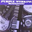 Purple Merkins