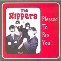 The RIPPERS Pleased to rip you!