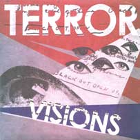 TERROR VISIONS Blood in America