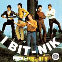 I BIT-NIK Same