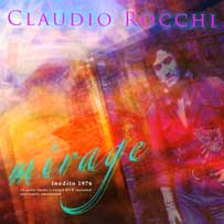 CLAUDIO ROCCHI Mirage